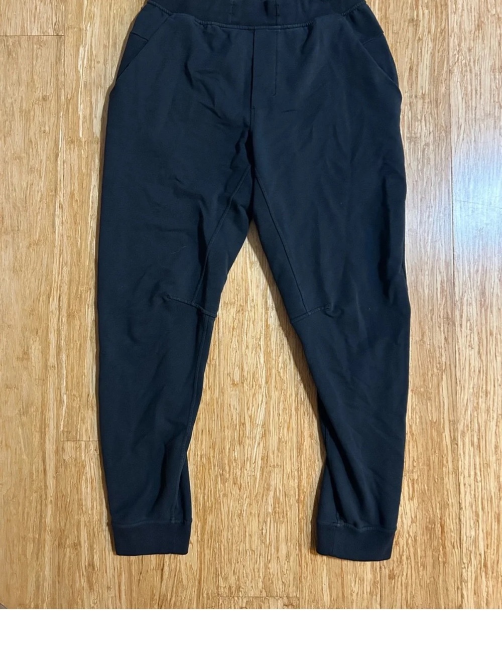 lululemon athletica Men's City Sweat Jogger Sweatpants